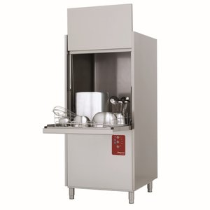 Diamond Utensil and Pot Washer 700 x 700 mm with Break Tank Diamond Utensil and Pot Washer 700 x 700 mm with Break Tank