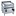 Diamond Electric tumbling frying pan, stainless steel basin 60 liters, on board