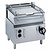 Diamond Electric tumbling frying pan, stainless steel basin 60 liters, on board