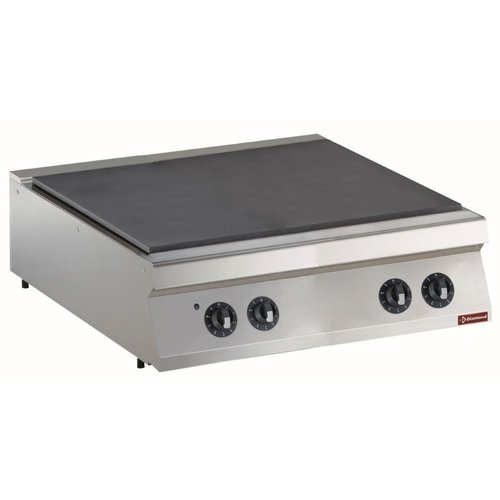 Diamond Countertop Electric Cooker with 4 Heating Zones, 10 kW Diamond Countertop Electric Cooker with 4 Heating Zones, 10 kW