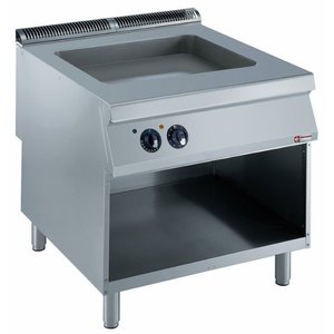 Diamond Electric cooking and tumbling machine multifonction,"Compound" tank 22 liters