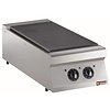 Diamond Countertop Electric Cooker with 2 Hot Zones, 7 kW Diamond Countertop Electric Cooker with 2 Hot Zones, 7 kW