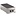 Diamond Countertop Electric Cooker with 2 Hot Zones, 7 kW