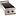 Diamond Countertop VitroCeramic Electric Cooker with 2 Heating Zones, 4,3 kW