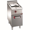Diamond Electric Fryer 13 L, 9 kW