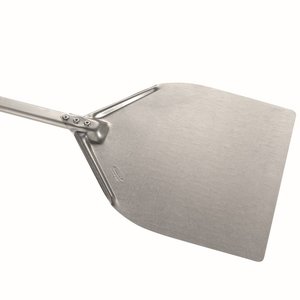 Diamond Łopata do pizzy ze stali ocynkowanej, 320x1830 mm, prostokątna Diamond Łopata do pizzy ze stali ocynkowanej, 320x1830 mm, prostokątna