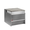Diamond Element kasowy 700 mm - GREY
