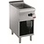 Diamond Multifonctional bratt pan and gas cooker, "Compound" tank, 11 L.