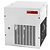 Diamond Crushed ice maker 157 kg without "air" storage