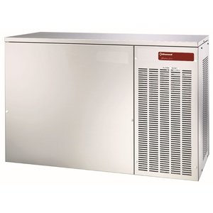 Diamond Air Cooled Ice Cube Maker 300 kg/24hr Diamond Air Cooled Ice Cube Maker 300 kg/24hr