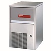Diamond Crushed ice maker 67 kg with "air" storage