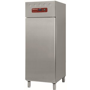 Diamond Ventilated Refrigerator 600 x 400 mm, 0 °C to 8 °C Diamond Ventilated Refrigerator 600 x 400 mm, 0 °C to 8 °C