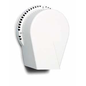 Diamond Automatic Infrared Hand Dryer 2,13 kW, White Diamond Automatic Infrared Hand Dryer 2,13 kW, White