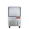 Diamond Air Cooled Ice Cube Maker 48kg/24hr, 25 kg Storage Diamond Air Cooled Ice Cube Maker 48kg/24hr, 25 kg Storage