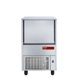Diamond Air Cooled Ice Cube Maker 48kg/24hr, 25 kg Storage Diamond Air Cooled Ice Cube Maker 48kg/24hr, 25 kg Storage