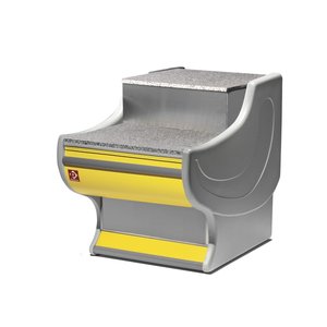 Diamond Casher element 700 mm