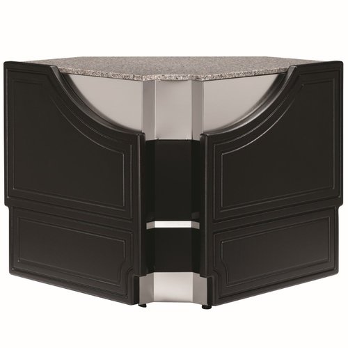 Diamond Neutral (or) cashier element, closed angle at 90° Diamond Neutral (or) cashier element, closed angle at 90°