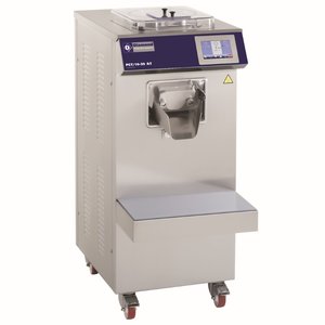 Diamond Pasteurization & turbine 35 L/h, evaporative cond, VV/TS Diamond Pasteurization & turbine 35 L/h, evaporative cond, VV/TS