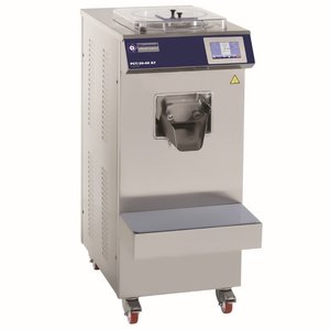 Diamond Pasteurization & turbine 60 L/h, air cond, VV/TS Diamond Pasteurization & turbine 60 L/h, air cond, VV/TS