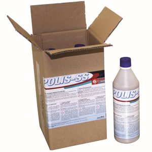 Diamond Stainless Steel Polish 1 kg