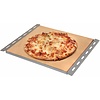 Diamond Refractory stone plate for oven FMX-4136