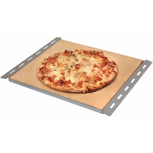 Diamond Refractory stone plate for oven FMX-4136