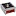 Diamond Countertop Gas Cooker with 1 Burner, 6020 kcal / h