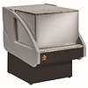 Diamond Cashier section 700 mm  - GREY/BLACK