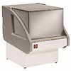 Diamond Cashier section 700 mm - GREY/WHITE Diamond Cashier section 700 mm - GREY/WHITE