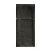 Duni Kieszonka na sztućce zamykana DUNISOFT® 11,3 x 26 cm czarna (240 szt.) Duni Kieszonka na sztućce zamykana DUNISOFT® 11,3 x 26 cm czarna (240 szt.)
