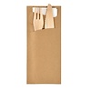 Duni Sacchetto® Tissue 8,5 x 19 cm (Pack of 200)