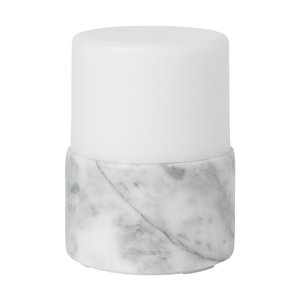 Duni Lampka led marble 105 x Ø 75 mm bright (4 szt.) Duni Lampka led marble 105 x Ø 75 mm bright (4 szt.)