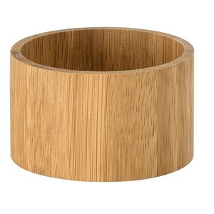 Duni LED Holder Bamboo 33 x Ø 57 mm mini lamp (Pack of 8) Duni LED Holder Bamboo 33 x Ø 57 mm mini lamp (Pack of 8)