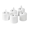 Duni LED Lamp 38 x 36 Warm White