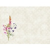 Duni Podkładka pod talerz DUNICEL® 30 x 40 cm Floret (500 szt.)