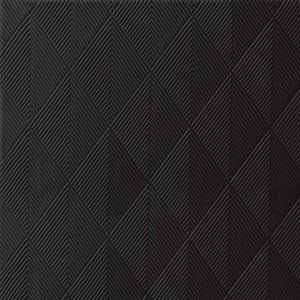 Duni Serwetki DUNI ELEGANCE® 40 x 40 cm Crystal czarne (240 szt.)