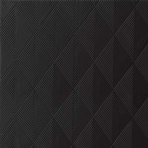 Duni Napkin DUNI ELEGANCE® 48 x 48 cm Crystal Black (Pack of 240)