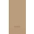 Duni Napkin 2-ply 40 x 40 cm Ecoecho Brown (Pack of 1500)