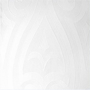 Duni Napkin DUNI ELEGANCE® 40 x 40 cm Lily White (Pack of 240) Duni Napkin DUNI ELEGANCE® 40 x 40 cm Lily White (Pack of 240)