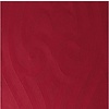 Duni Napkin DUNI ELEGANCE® 40 x 40 cm Lily Bordeaux (Pack of 240) Duni Napkin DUNI ELEGANCE® 40 x 40 cm Lily Bordeaux (Pack of 240)