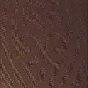 Duni Serwetki DUNI ELEGANCE® 40 x 40 cm Lily kasztanowe (240 szt.) Duni Serwetki DUNI ELEGANCE® 40 x 40 cm Lily kasztanowe (240 szt.)