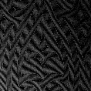 Duni Napkin DUNI ELEGANCE® 40 x 40 cm Lily Black (Pack of 240) Duni Napkin DUNI ELEGANCE® 40 x 40 cm Lily Black (Pack of 240)