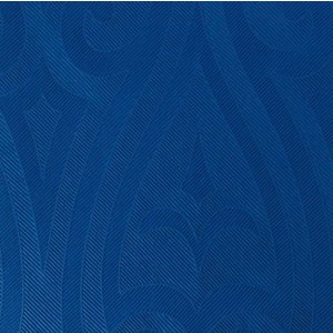 Duni Serwetki DUNI ELEGANCE® 40 x 40 cm Lily granatowe (240 szt.)