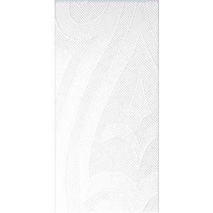 Duni Napkin DUNI ELEGANCE® 48 x 48 cm Lily White (Pack of 240) Duni Napkin DUNI ELEGANCE® 48 x 48 cm Lily White (Pack of 240)
