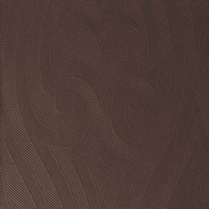 Duni Serwetki DUNI ELEGANCE® 48 x 48 cm Lily kasztanowe (240 szt.) Duni Serwetki DUNI ELEGANCE® 48 x 48 cm Lily kasztanowe (240 szt.)