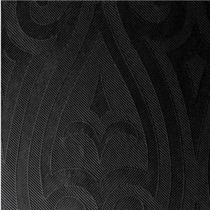 Duni Napkin DUNI ELEGANCE® 48 x 48 cm Lily Black (Pack of 240) Duni Napkin DUNI ELEGANCE® 48 x 48 cm Lily Black (Pack of 240)