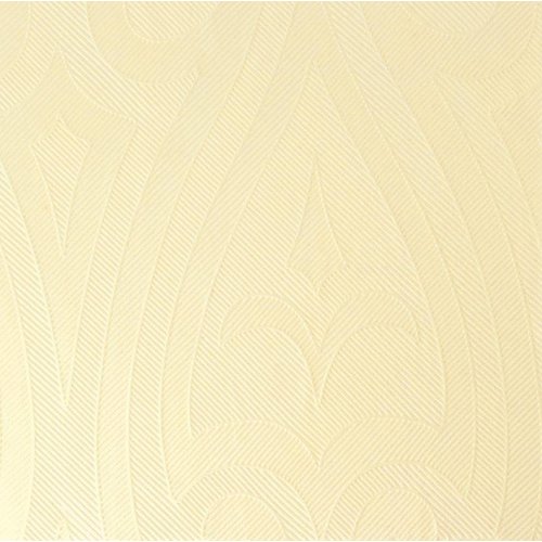 Duni Napkin DUNI ELEGANCE® 48 x 48 cm Lily Cream (Pack of 240) Duni Napkin DUNI ELEGANCE® 48 x 48 cm Lily Cream (Pack of 240)