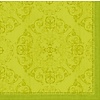 Duni Serwetki DUNILIN® 40 x 40 cm Opulent zielone (540 szt.) Duni Serwetki DUNILIN® 40 x 40 cm Opulent zielone (540 szt.)