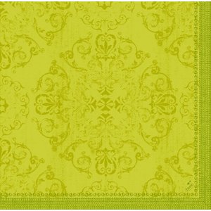 Duni Napkin DUNILIN® 40 x 40 cm Opulent Green (Pack of 540) Duni Napkin DUNILIN® 40 x 40 cm Opulent Green (Pack of 540)