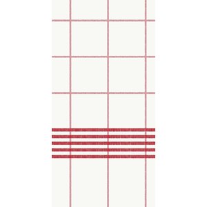 Duni Serwetki DUNISOFT® 48 x 48 cm czerwone (360 szt.)